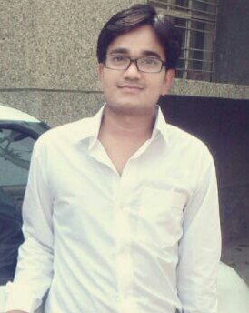 HIMANSHU  SINGH 